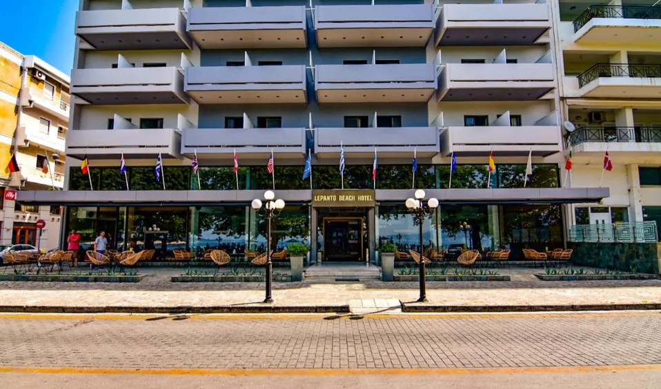 Rolfs Flyg & Bussresor AB