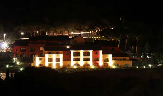 Rolfs Flyg & Bussresor AB