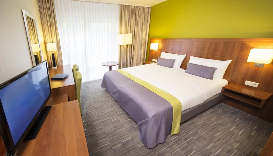 Rolfs Flyg & Bussresor AB