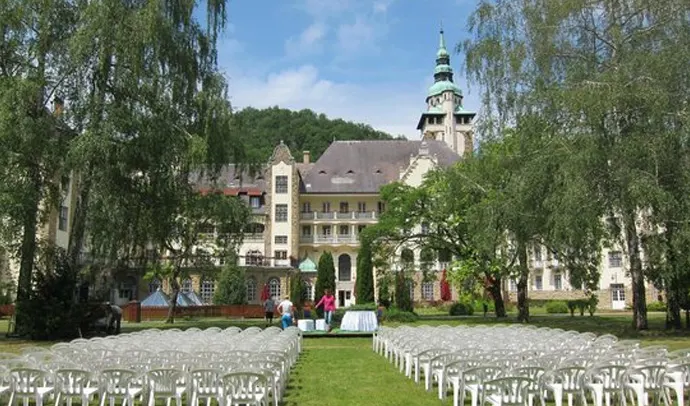 Rolfs Flyg & Bussresor AB