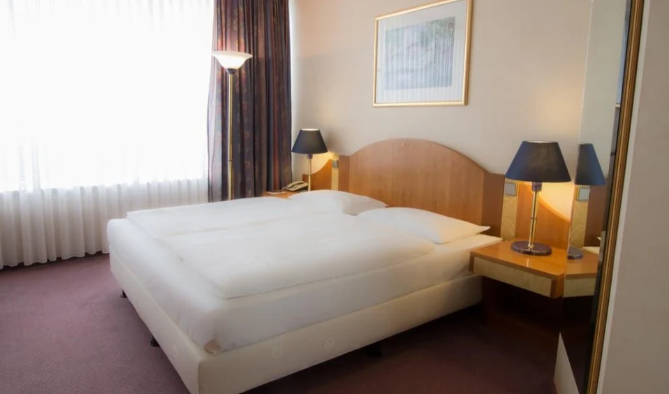 Rolfs Flyg & Bussresor AB