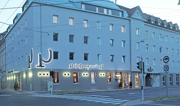 Rolfs Flyg & Bussresor AB