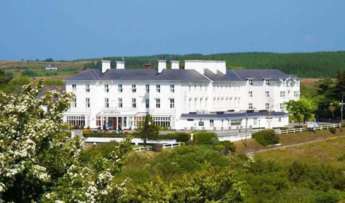 Rolfs Flyg & Bussresor AB