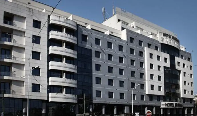 Rolfs Flyg & Bussresor AB