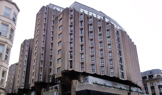 Rolfs Flyg & Bussresor AB