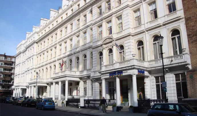 Rolfs Flyg & Bussresor AB