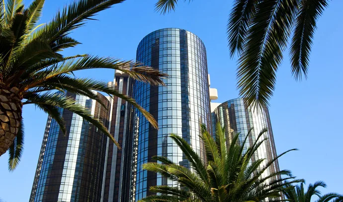 Rolfs Flyg & Bussresor AB