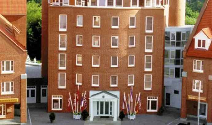 Rolfs Flyg & Bussresor AB