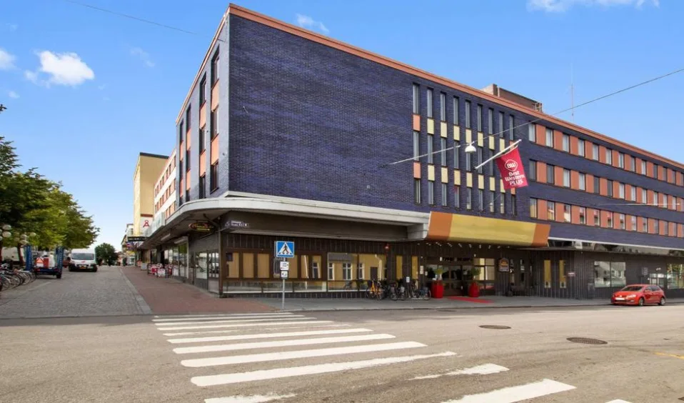 Rolfs Flyg & Bussresor AB