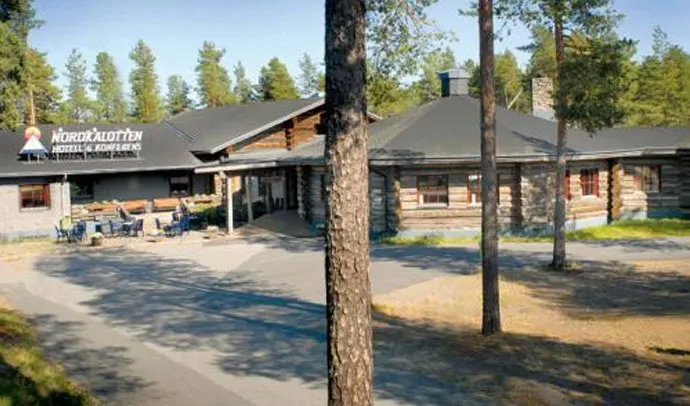 Rolfs Flyg & Bussresor AB