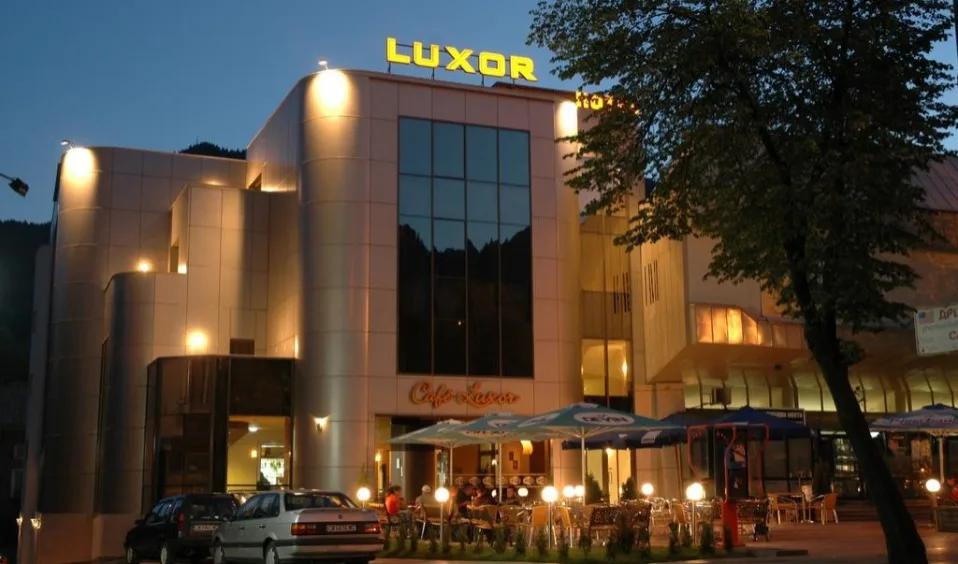 Rolfs Flyg & Bussresor AB