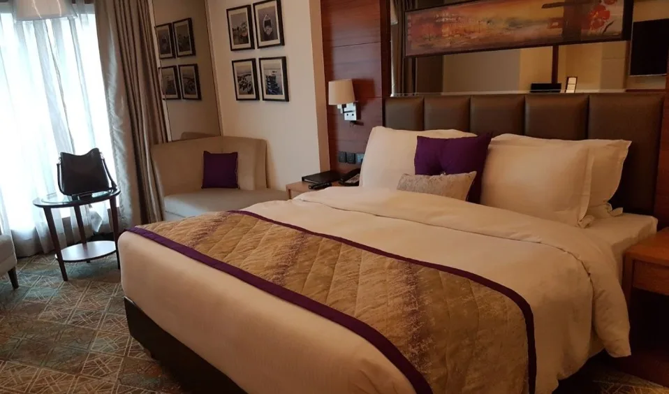 Rolfs Flyg & Bussresor AB