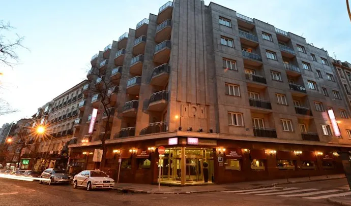 Rolfs Flyg & Bussresor AB