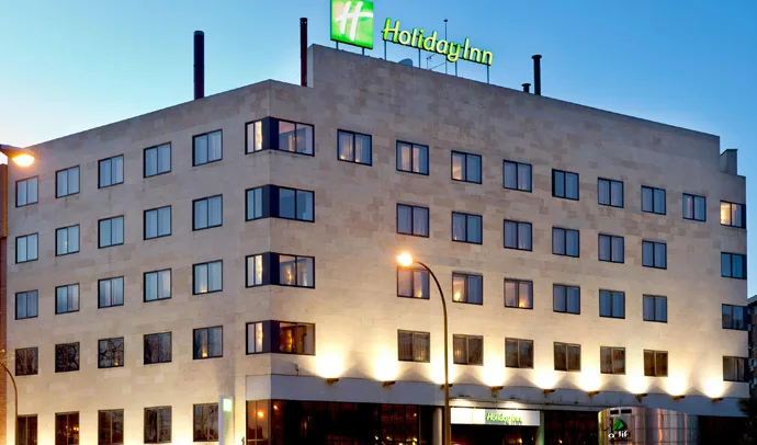 Rolfs Flyg & Bussresor AB