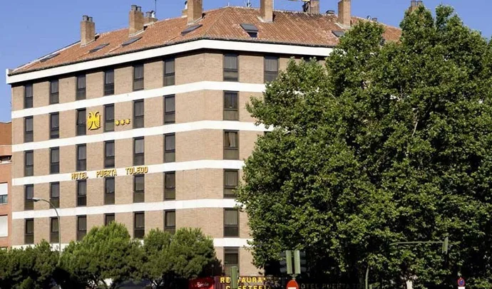 Rolfs Flyg & Bussresor AB