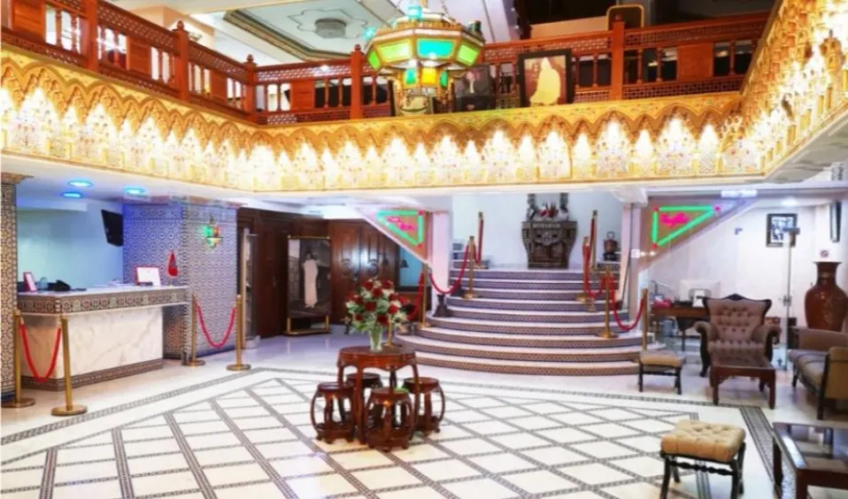 Rolfs Flyg & Bussresor AB