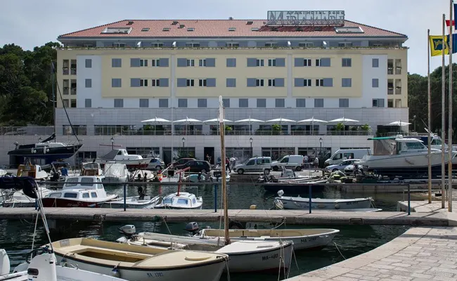 Rolfs Flyg & Bussresor AB