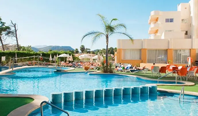 Rolfs Flyg & Bussresor AB