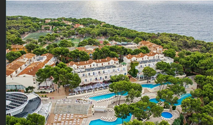 Rolfs Flyg & Bussresor AB