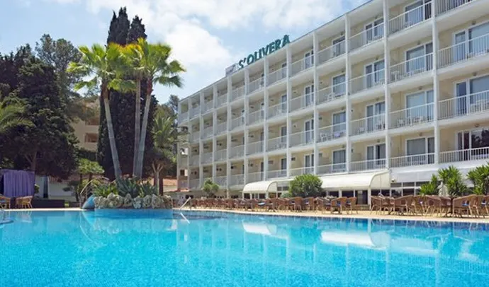 Rolfs Flyg & Bussresor AB