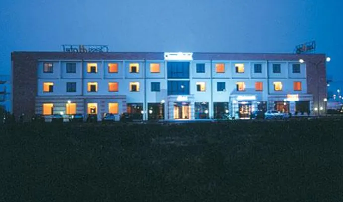 Rolfs Flyg & Bussresor AB