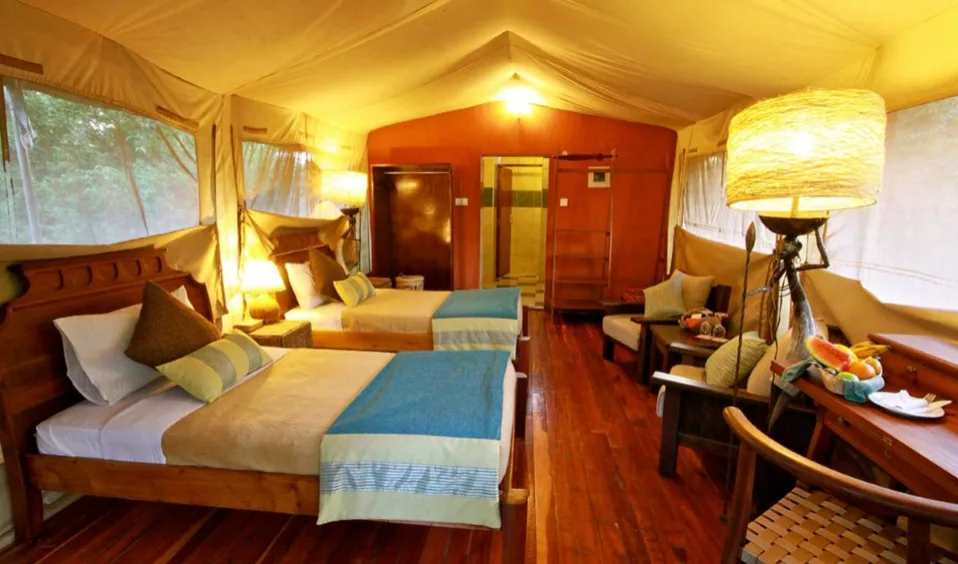 Rolfs Flyg & Bussresor AB