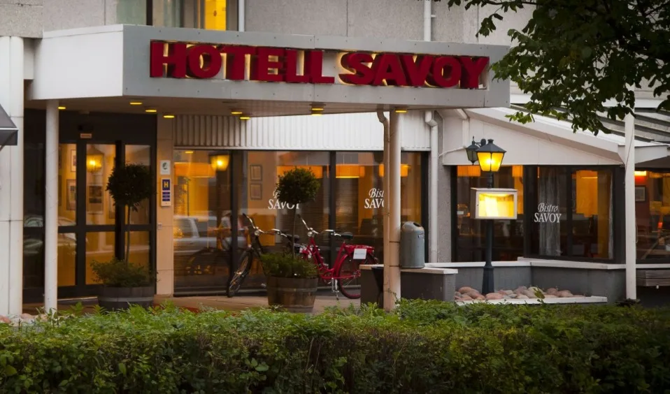 Rolfs Flyg & Bussresor AB