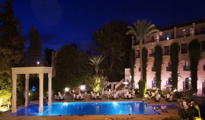 Rolfs Flyg & Bussresor AB