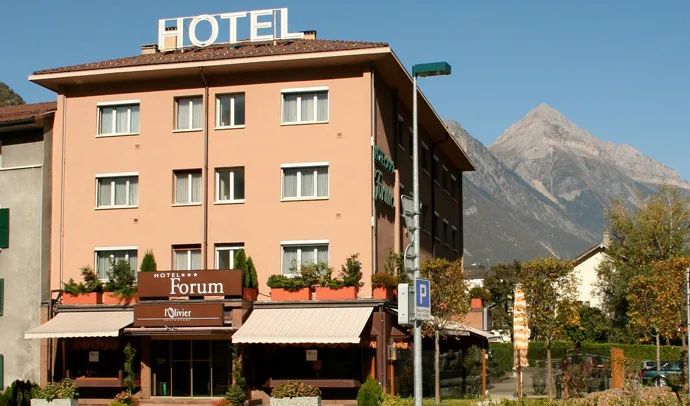 Rolfs Flyg & Bussresor AB