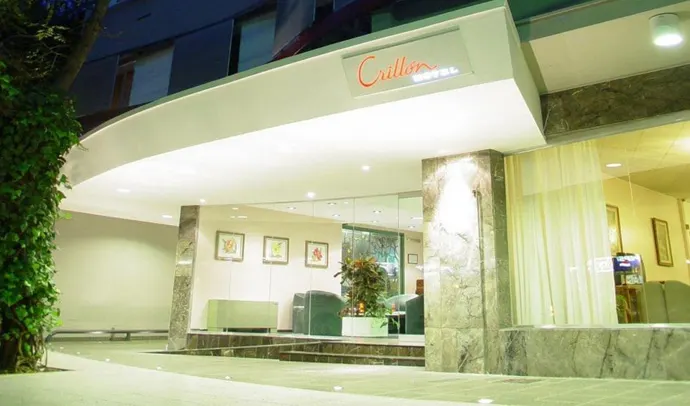 Rolfs Flyg & Bussresor AB