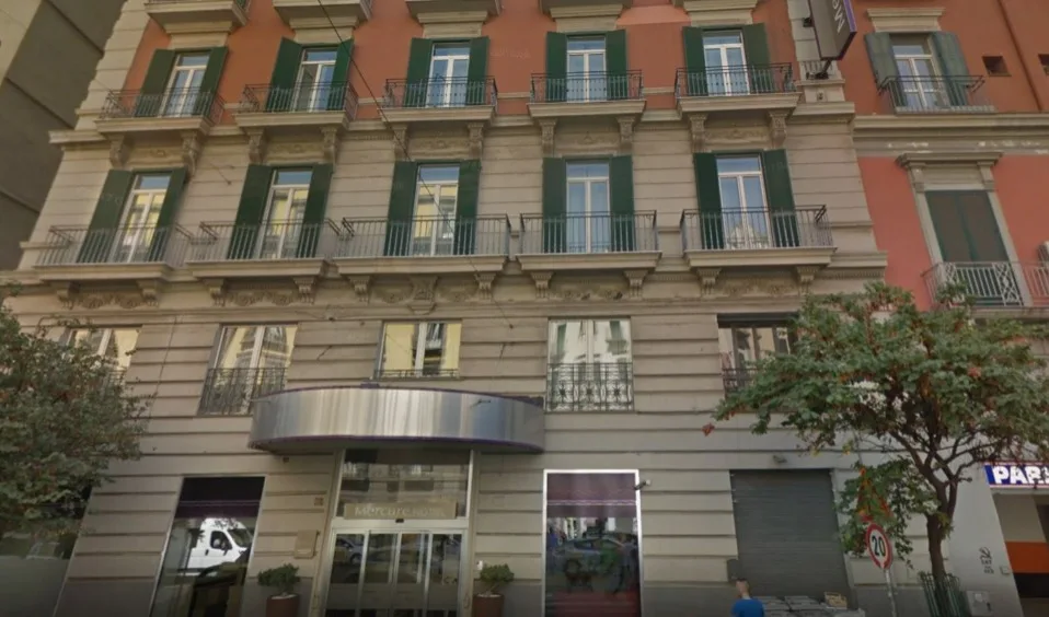 Rolfs Flyg & Bussresor AB