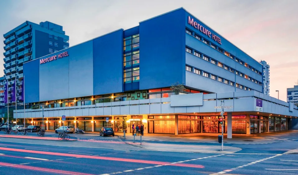 Rolfs Flyg & Bussresor AB