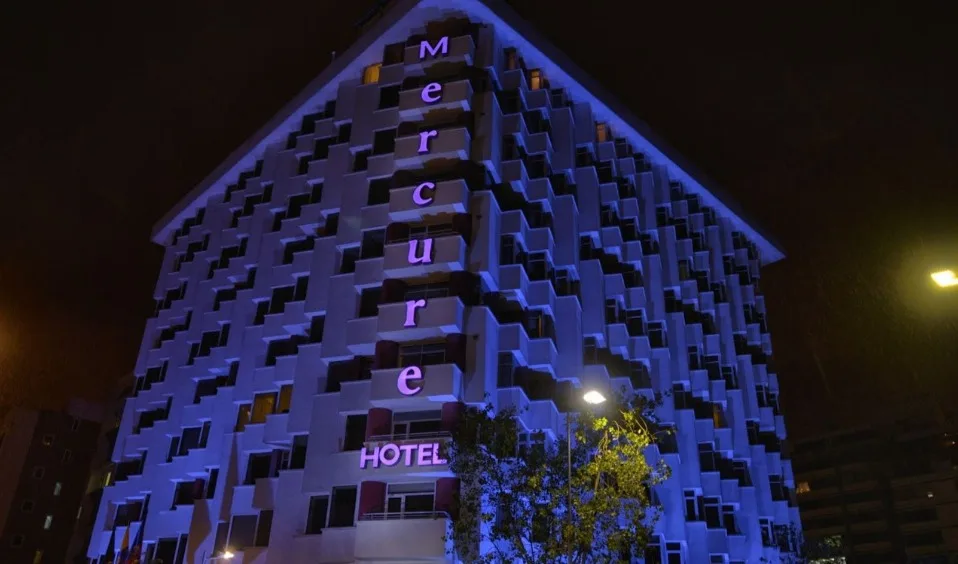 Rolfs Flyg & Bussresor AB