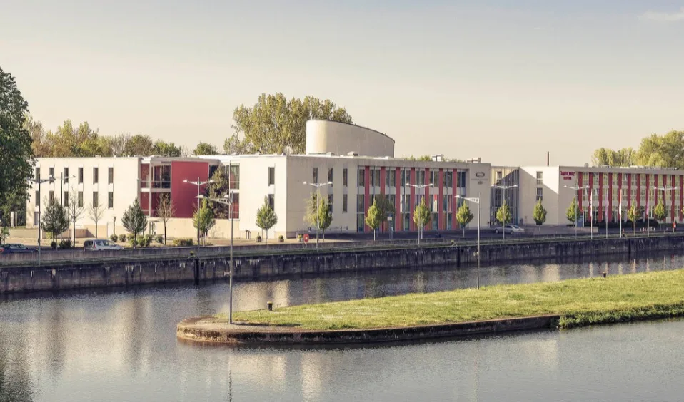 Rolfs Flyg & Bussresor AB