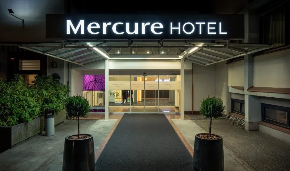 Rolfs Flyg & Bussresor AB