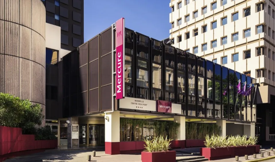 Rolfs Flyg & Bussresor AB