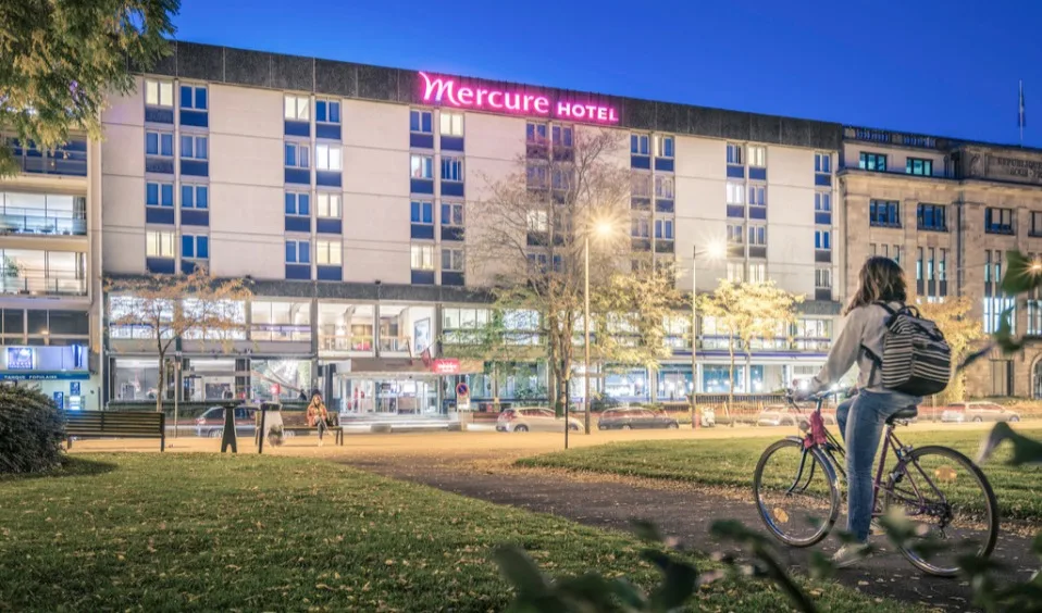 Rolfs Flyg & Bussresor AB