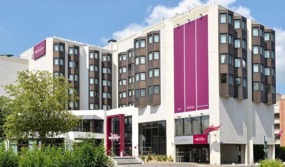 Rolfs Flyg & Bussresor AB