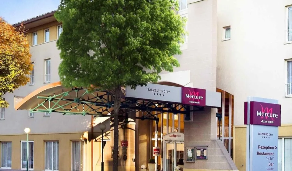 Rolfs Flyg & Bussresor AB