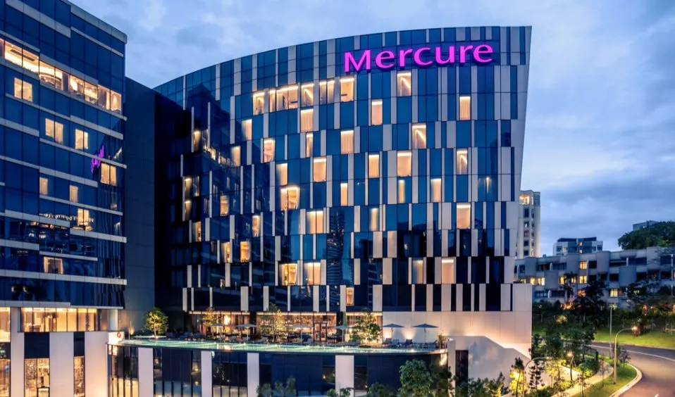 Rolfs Flyg & Bussresor AB