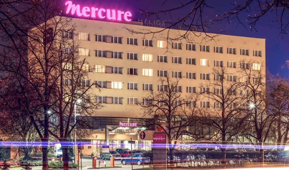 Rolfs Flyg & Bussresor AB