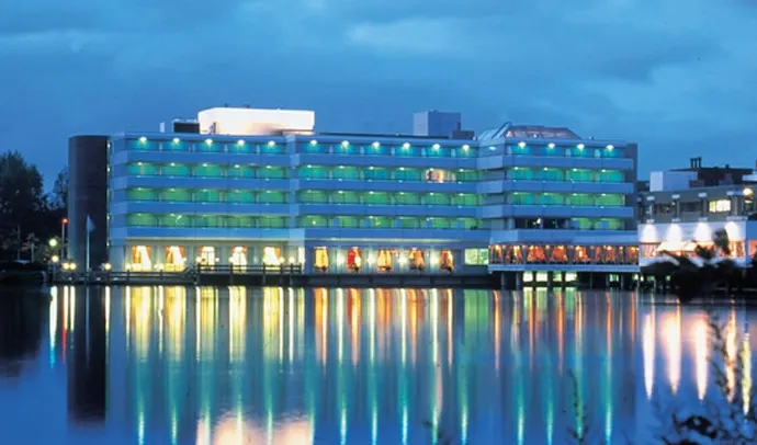 Rolfs Flyg & Bussresor AB