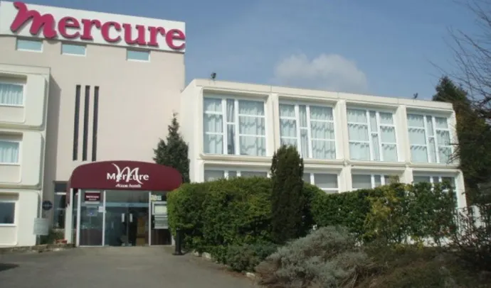 Rolfs Flyg & Bussresor AB