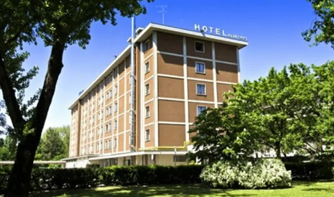 Rolfs Flyg & Bussresor AB