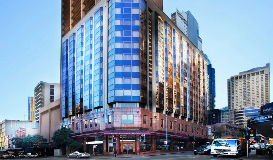 Rolfs Flyg & Bussresor AB