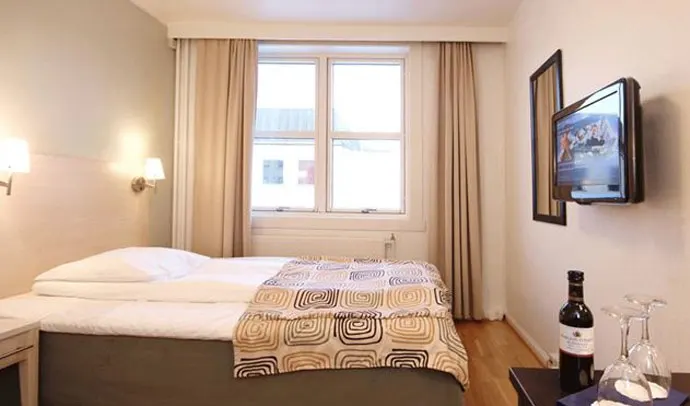 Rolfs Flyg & Bussresor AB