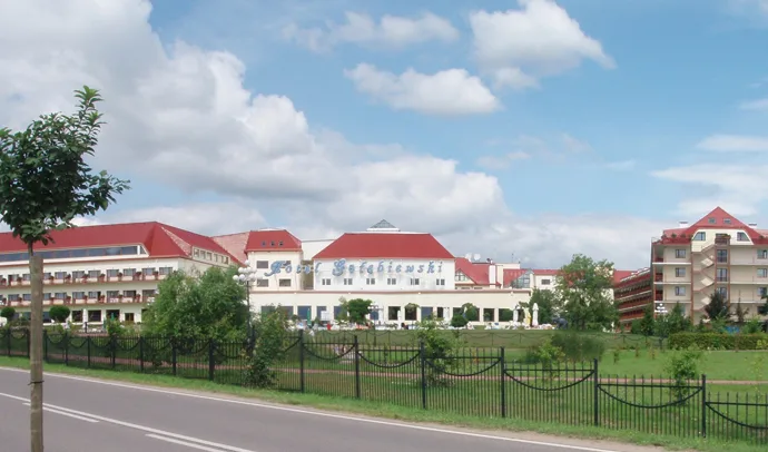 Rolfs Flyg & Bussresor AB