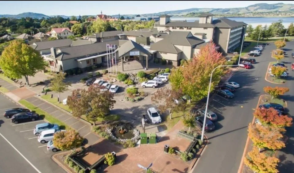 Rolfs Flyg & Bussresor AB