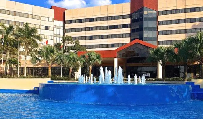 Rolfs Flyg & Bussresor AB