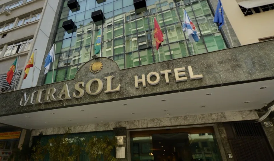 Rolfs Flyg & Bussresor AB